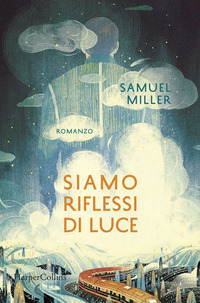 Siamo riflessi di luce