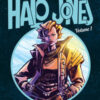 La ballata di Halo Jones Vol. 1