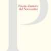 Poesie d'amore del Novecento