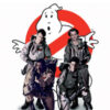 Ghostbusters