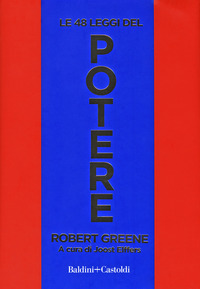 Le 48 leggi del potere
