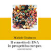 Il concetto di DSA in prospettiva europea. Alcune «best practices»