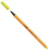 Stabilo Point 88 Giallo Fluorescente