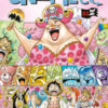 One piece Vol. 83