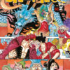 One piece Vol. 92