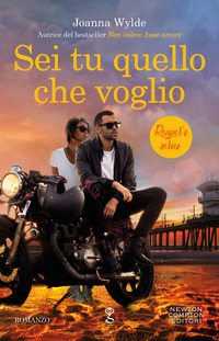 Sei tu quello che voglio. Reaper's series Vol. 3