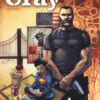 Michael Cray. Wildstorm Vol. 1