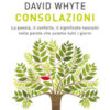 Consolazioni. La poesia, il conforto, il significato nascosti nelle parole che usiamo tutti i giorni