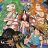 One piece Vol. 53