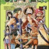 One piece Vol. 28