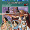 One piece Vol. 19