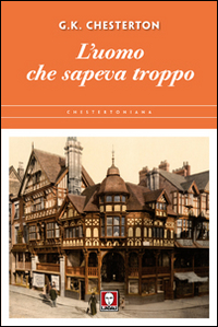 L'uomo che sapeva troppo