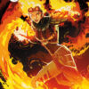 Chandra. Magic: the gathering Vol. 1