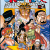 One piece Vol. 75
