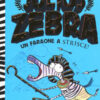 Julius zebra. Un faraone a strisce Vol. 2