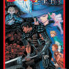 Berserk collection. Serie nera Vol. 25