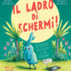 Il ladro di schermi!
