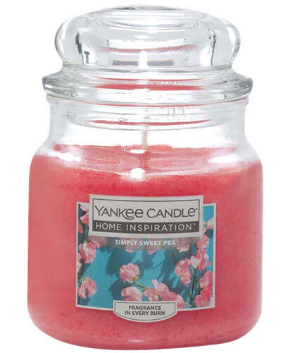 Candela Smile Simply Sweet Pea