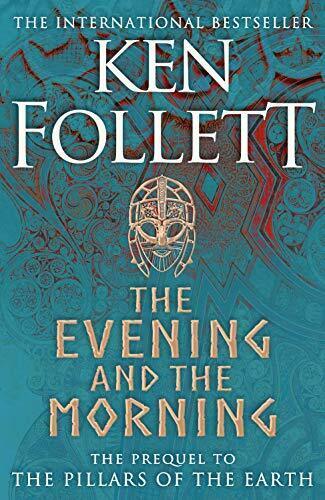the evening and the morning