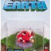 Minecraft Mini Figure Regeneration Mooshroom