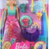 Barbie Dreamtopia, Playset Asilo dei Draghetti