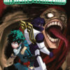 My Hero Academia Vol. 6