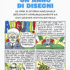 Un anno di Disegni. 12 mesi di storia nazionale sezionati chirurgicamente da una grande matita satirica