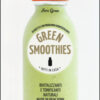 Green smoothies. Fatti in casa. Rivitalizzanti e tonificanti naturali made in New York