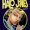La ballata di Halo Jones Vol. 2