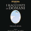 Dylan Dog presenta I racconti di domani Vol. 2
