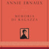 Memoria di ragazza