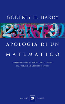 Apologia di un matematico