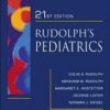 Rudolph's Pediatrics