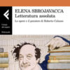 Letteratura assoluta. Le opere e il pensiero di Roberto Calasso
