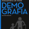 Demografia. Con aggiornamento online
