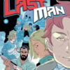 Last man Vol. 11