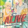 Alive. Evoluzione finale Vol. 16