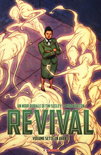 Revival Vol. 7