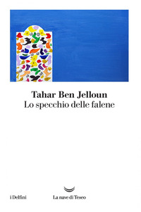 Lo specchio delle falene