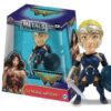 Wonder Woman Metals Diecast M289 General Antiope Figure