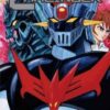 Mazinger Z Vol. 2