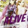 Alive. Evoluzione finale Vol. 18