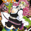 Demon slayer. Kimetsu no yaiba Vol. 14