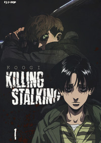 Killing stalking Vol. 1