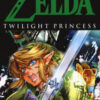 Twilight princess. The legend of Zelda Vol. 9