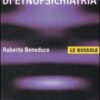 Breve dizionario di etnopsichiatria
