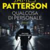 Qualcosa di personale. Un nuovo caso per Alex Cross