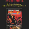 Incubi Marvel. «Il Corriere della paura» e i fumetti dell'orrore targati Marvel