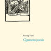 Quaranta poesie