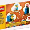 Lego Creator Costruisci I Tuoi Uccelli 30548